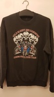 BLUZA Z USA ROZ.M/L ORYGINALNA MOTOCYKLOWA