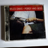 Miles Davis " Porgy and Bess " Columbia