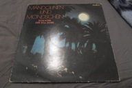 Mandolinen und Mondschen Schlager der 50er Jahre Various Artists Winyl