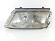 VW PASSAT B5 96-00 REFLEKTOR LAMPA LEWY przód 14742500
