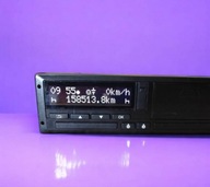 MAN TACHOGRAF CYFROWY 81271016637 2022r