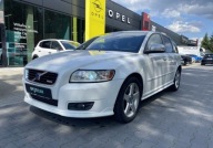 Volvo V50 D5 R-Design Momentum 2.4 Diesel 180KM