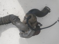 MERCEDES VITO W638 2.2CDI 2.2 CDI TURBO TURBOSPRĘŻARKA 6110967099