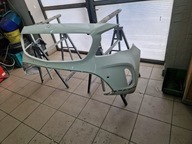 Mercedes GLA W156 X156 lift zderzak przód przedni A1568854100 J-bie Zdr.