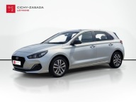Hyundai i30 1.4 Benzyna 140KM