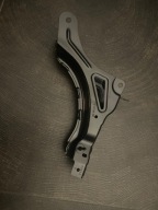 Porsche Panamera 971 uchwyt, wspornik, mocowanie błotnika 971805848