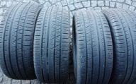 4szt. PIRELLI Scorpion Verde All Season 245/45R19 102W 6,5-7mm