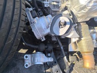 BMW x1 U11 U06 maglownica przekładnia kierownicza L3 5A5D777