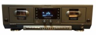 PHILIPS FC 931 – magnetofon dwukasetowy,autorewers,sprawny