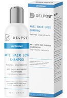 Delpos – Szampon przeciw wypadaniu włosów (200 ml) Produkt oryginalny.