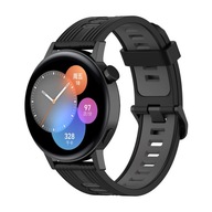 Pasek do HUAWEI WATCH 3 GT 2 GT2 GT3 RUNNER 46mm