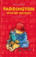 Paddington Kolejne Historie Michael Bond