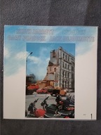 Keith Jarrett, Gary Peacock, Jack DeJohnette – Changes 1 us press ecm