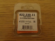 CMT Ostrze piłkowe HM 47,6x3,0 do freza piłkowego I=3 D=47,6 RH 822.330.11