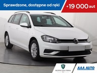 VW Golf 1.6 TDI, Salon Polska, 1. Właściciel