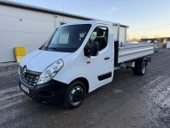 Renault Master Wywrot Kiper na 3-str Blizniak