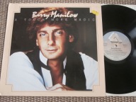 BARRY MANILOW A Touch More Magic