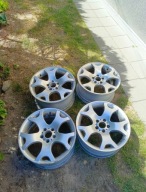 Felgi 19 BMW Borbet 1096228-13 1096231-13 styling 63 e53