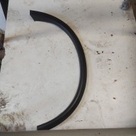 LISTWA BŁOTNIKA LEWY TYŁ NISSAN X-TRAIL T32 LIFT