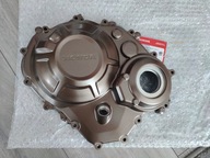 Pokrywa silnika Honda dedykowana CBR 650R/CB 650 NEO z otworem na kabel