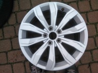 Felga 17' ET45 7J 5x112 VW T-Roc 2GA601025A