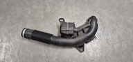 PRZEWÓD DOLOT RURA POWIETRZA INTERCOOLER RENAULT TRAFIC IV 165756662R