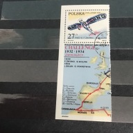 Znaczek 2658 z bl. kas