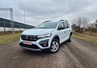 Dacia Jogger Dacia Jogger BenzynaLPG 110KM