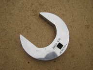 Snap-ON Klucz pazurowy 2 1/4 cala + Grzechotka