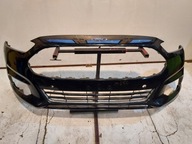 ZDERZAK LISTWA FORD MONDEO MK5 PRZÓD NR M656 KRATKA