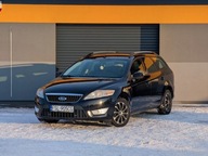 Ford Mondeo Klima Tempomat Serwis Gwarancja 2.0 Diesel 140KM