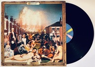 Electric Light Orchestra (ELO) - Secret Messages winyl (UK 1983) EX