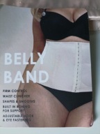 Śliczna markowy pas korygująco wyszczuplający Yours UK 22-24 EUR 50-52