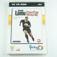 Jonah Lomu Rugby PC