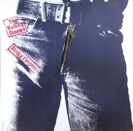 The Rolling Stones –Sticky Fingers – 1C 064-63 152