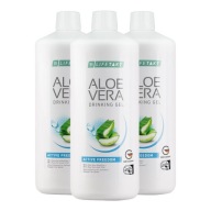 LR ALOE VERA ACTIVE FREEDOM Aloes do Picia 3 x 1L