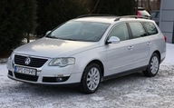 Volkswagen Passat Variant 1.9 TDI , CLimatronic, Czujnik Centralny Zamek,