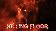 Killing Floor PEŁNA WERSJA STEAM PC KLUCZ