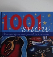 1001 snów Jack Altman