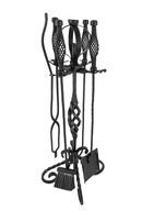 ZESTAW KOMINKOWY PRZYBORY AKCESORIA DO KOMINKA