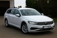 Volkswagen Passat 2.0 TDI 150KM Bezwypadkowy 100 Serwisowany I Wlasciciel
