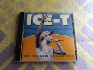 CD Ice-T – The Classic Collection