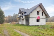 Dom, Węgliska, Rakszawa, Łańcucki, 232 m²