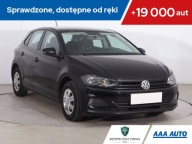 VW Polo 1.0, Salon Polska, VAT 23%, Klima