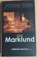 Czerwona Wilczyca. Część 2 Liza Marklund