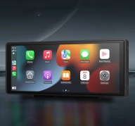 MONITOR SAMOCHODOWY 11,26-calowy CARPLAY ANDROID AUTO