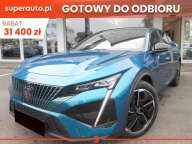 Od ręki - GT 1.2 mHEV 145KM / Pakiet Bezpieczeństwo, Hi-Fi, Szklany dach