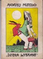Dzieła wybrane Andrzej Mleczko