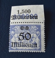 WMG Fi.167** GM postfrisch