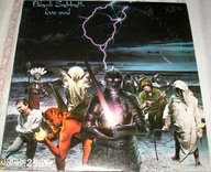 BLACK SABBATH - Live Evil 2 LP wydanie 1983 Kanada